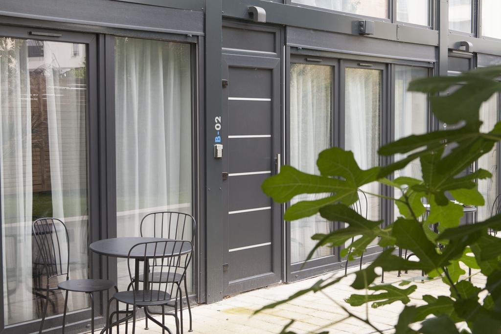 Smartappart Caen Grusse Exterior photo